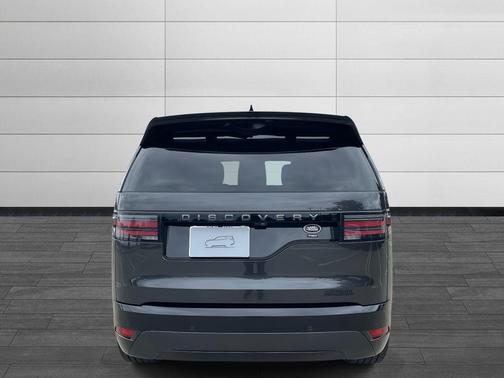 2023 Land Rover Discovery P360 HSE R-Dynamic