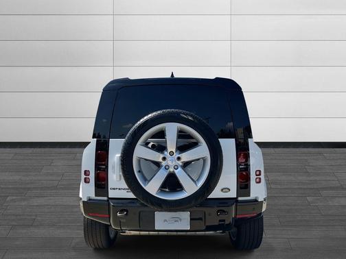 2023 Land Rover Defender 90 X-Dynamic SE