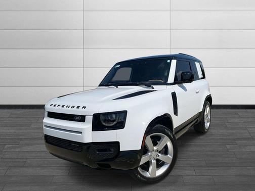 2023 Land Rover Defender 90 X-Dynamic SE