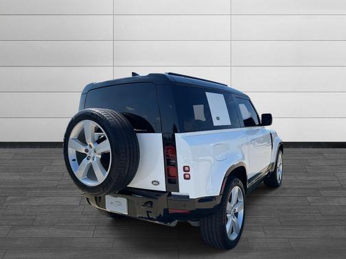 2023 Land Rover Defender 90 X-Dynamic SE