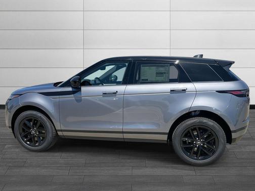 2026 Land Rover Range Rover Evoque Core S