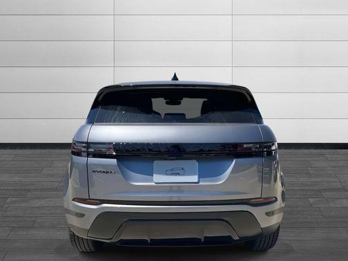 2026 Land Rover Range Rover Evoque Core S