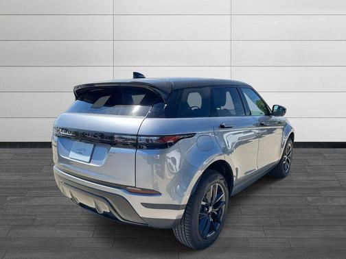 2026 Land Rover Range Rover Evoque Core S