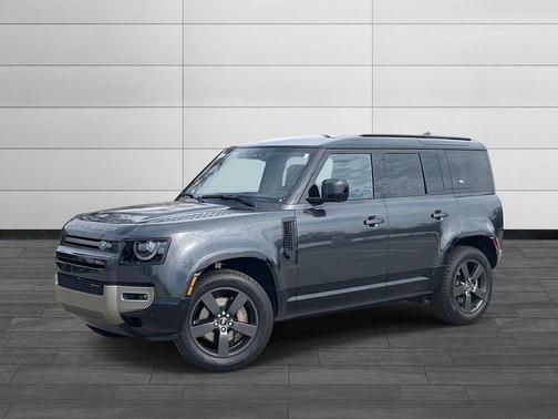 2023 Land Rover Defender 110 X-Dynamic SE