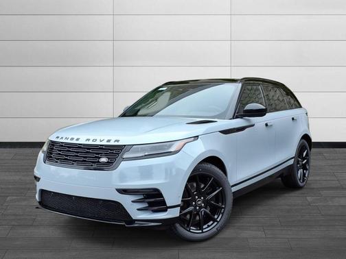 2026 Land Rover Range Rover Velar P250 SE R-Dynamic