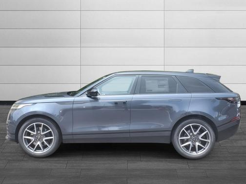 2026 Land Rover Range Rover Velar P250 SE R-Dynamic