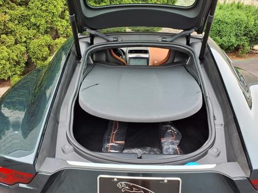 2024 Jaguar F-TYPE P575 R75
