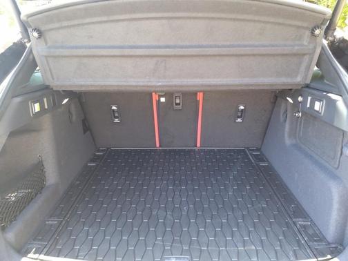 2025 Jaguar F-PACE R-Dynamic S P250 AWD Automatic