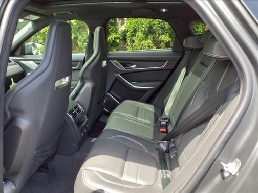 2025 Jaguar F-PACE R-Dynamic S P250 AWD Automatic