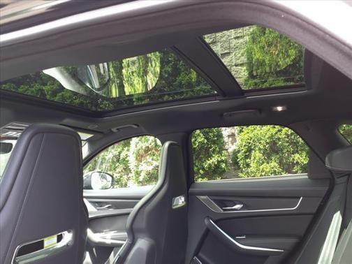 2025 Jaguar F-PACE R-Dynamic S P250 AWD Automatic