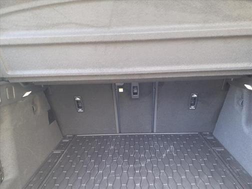 2025 Jaguar F-PACE R-Dynamic S P250 AWD Automatic