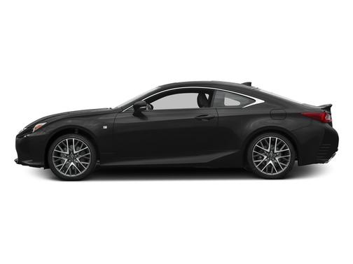 2016 Lexus RC 300 Base