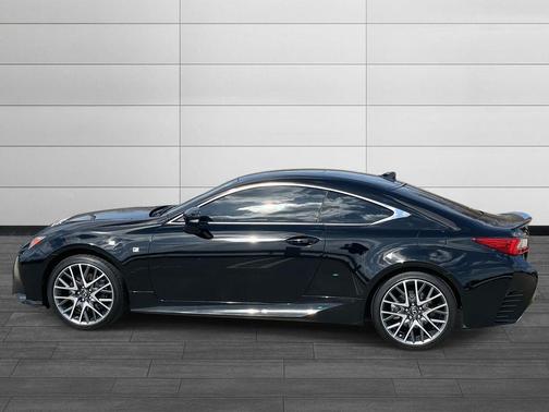 2016 Lexus RC 300 Base