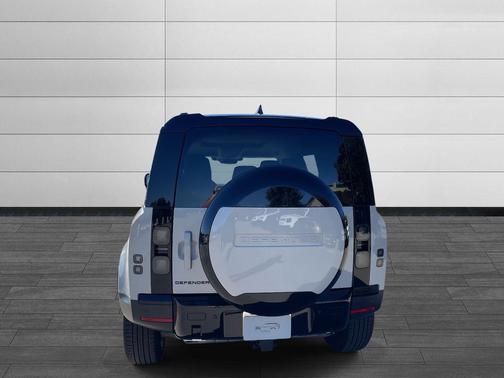 2026 Land Rover Defender S