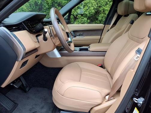 2025 Land Rover Range Rover P530 Autobiography
