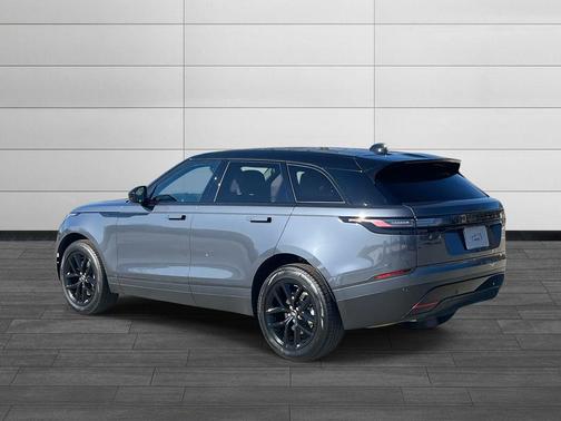 2024 Land Rover Range Rover Velar P250 S
