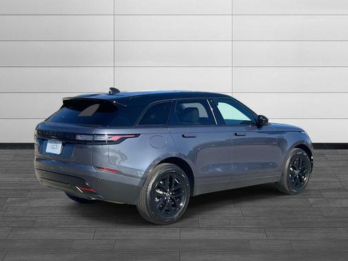 2024 Land Rover Range Rover Velar P250 S