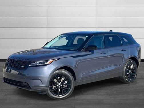 2024 Land Rover Range Rover Velar P250 S
