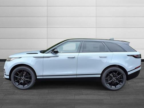 2026 Land Rover Range Rover Velar P400 Dynamic SE