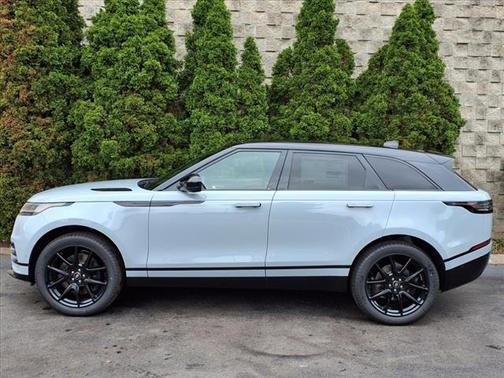 2026 Land Rover Range Rover Velar P400 Dynamic SE