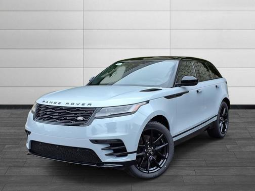 2026 Land Rover Range Rover Velar P400 Dynamic SE