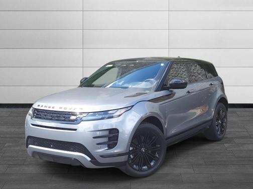 2025 Land Rover Range Rover Evoque Dynamic SE