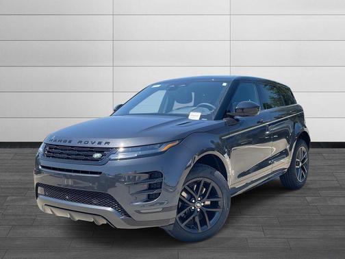 2026 Land Rover Range Rover Evoque Dynamic SE
