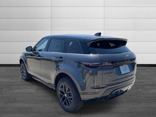 2026 Land Rover Range Rover Evoque Dynamic SE