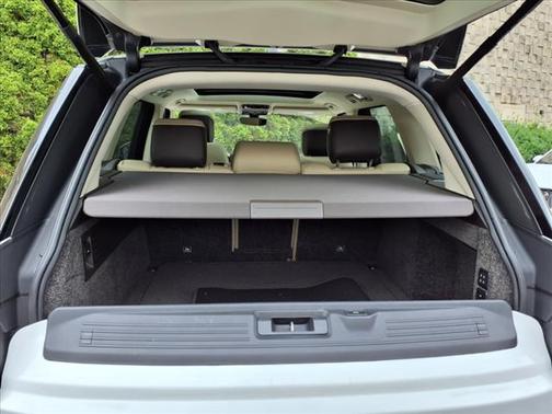 2020 Land Rover Range Rover 3.0L V6 Supercharged HSE
