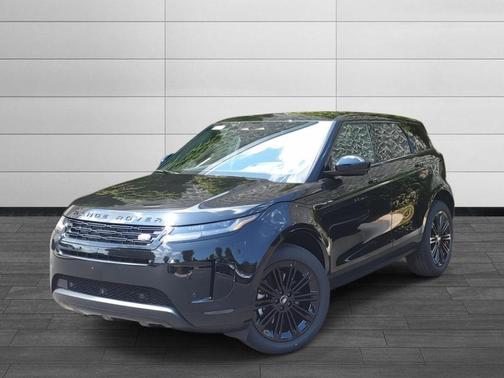 2025 Land Rover Range Rover Evoque Core S