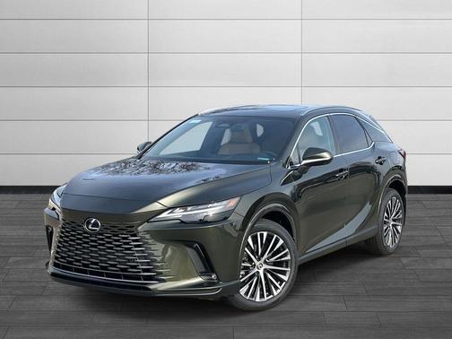 2024 Lexus RX 350 Premium Plus
