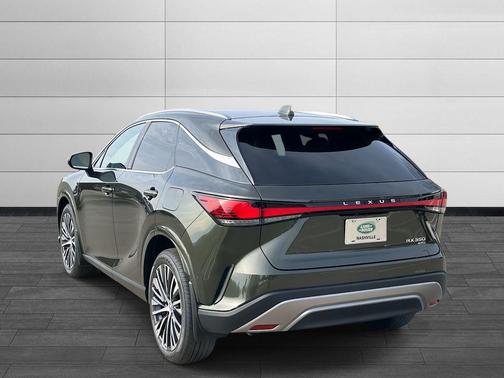 2024 Lexus RX 350 Premium Plus