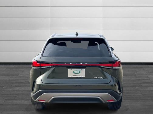 2024 Lexus RX 350 Premium Plus