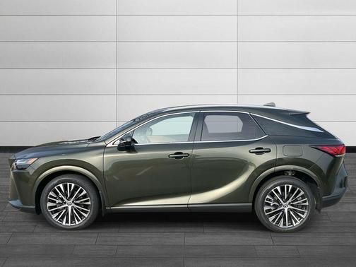 2024 Lexus RX 350 Premium Plus
