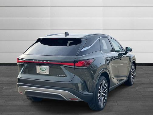 2024 Lexus RX 350 Premium Plus