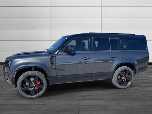 2024 Land Rover Defender 130 P400 X