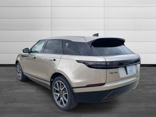 2026 Land Rover Range Rover Velar P250 SE R-Dynamic