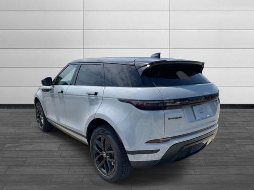 2026 Land Rover Range Rover Evoque Core S