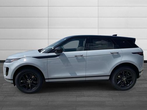 2026 Land Rover Range Rover Evoque Core S