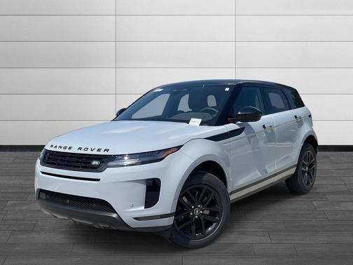 2026 Land Rover Range Rover Evoque Core S