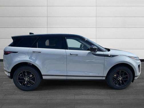 2026 Land Rover Range Rover Evoque Core S