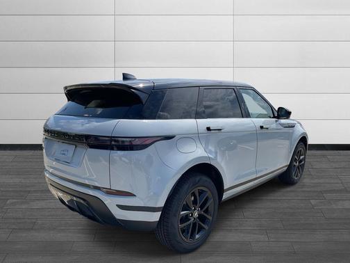 2026 Land Rover Range Rover Evoque Core S
