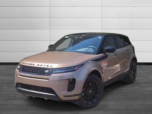 2025 Land Rover Range Rover Evoque Core S