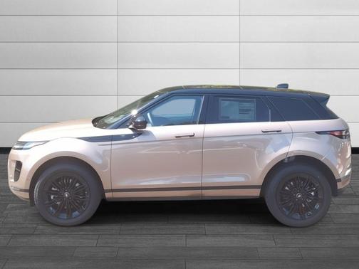 2025 Land Rover Range Rover Evoque Core S