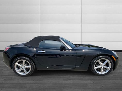 2007 Saturn Sky Base