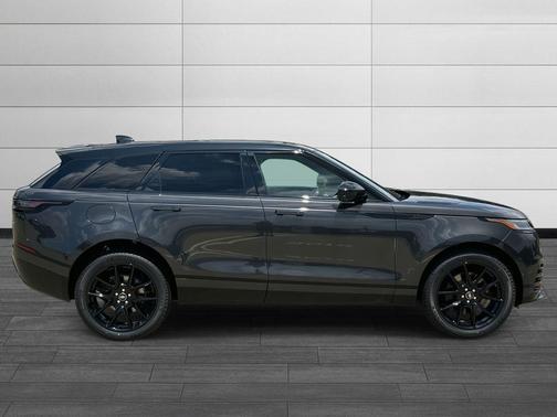 2026 Land Rover Range Rover Velar P400 Dynamic SE