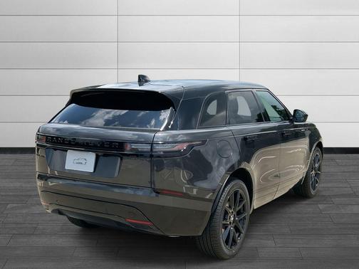 2026 Land Rover Range Rover Velar P400 Dynamic SE