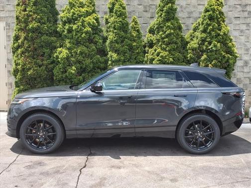 2026 Land Rover Range Rover Velar P400 Dynamic SE