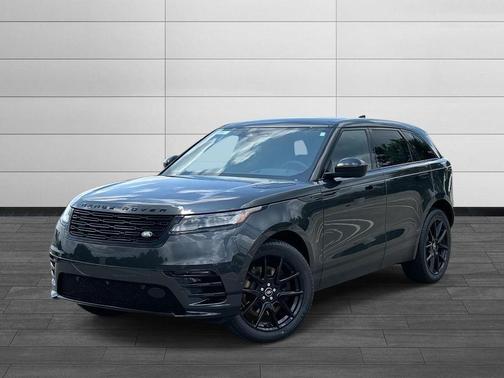 2026 Land Rover Range Rover Velar P400 Dynamic SE