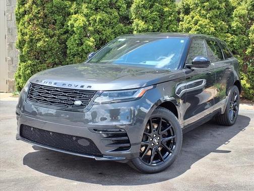 2026 Land Rover Range Rover Velar P400 Dynamic SE
